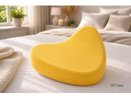 Taie Jersey Side Sleeper Sun 957