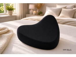 Taie Jersey Side Sleeper Black 999
