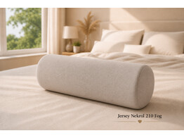 Jersey Taie Traversin Fog 210
