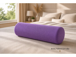 Jersey Taie Traversin Lilac 223
