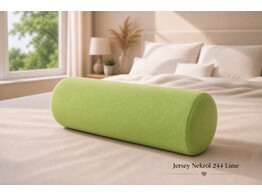 Jersey Taie Traversin Lime 244