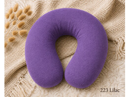 Jersey Cone Taie Lilac 223