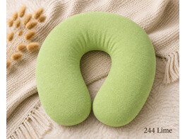 Jersey Cone Taie Lime 244