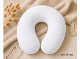 Jersey Cone Pillowcase White 480