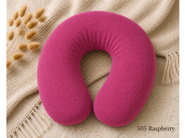 Jersey Cone Taie Raspberry 505