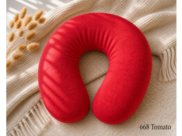Jersey Cone Taie Tomato 668