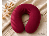 Jersey cone Kussensloop  Ruby 862