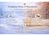 DONS SORAYA COUNTRY DUO 330   500 GR 140/220