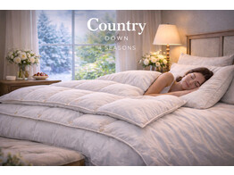 DONS SORAYA COUNTRY DUO 550   750 GR 200/200