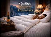 DONS SORAYA QUEBEC DUO 550   750 GR 200/200