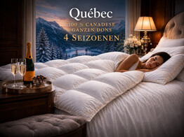 DONS SORAYA QUEBEC DUO 700   1000 GR 240/220