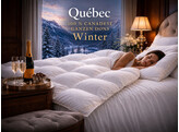 DONS SORAYA QUEBEC WINTER 0700 GR 140/200