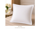 Hotel Duvet cover 100   cotton satin stripes  240 tc 63 x 63
