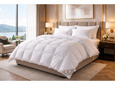 Hotel Bettdecke Comfort Sleep   Mono   200 x 200 cm