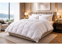 Hotel Duvet Comfort Sleep   Mono   240 x 220 cm