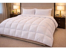 Couette Hotel Royal Loved Ete 200 x 200