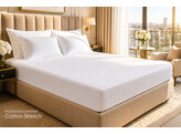 COTTON STRETCH 090-100x200-40