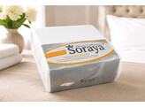 Molton Stretch To Fit drap-housse bonnet 35 cm 90 x 200/220