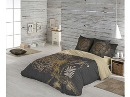 Satin Holly copripiumino 260 x 220   2 federe 60 x 60