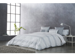 Satin Line fn copripiumino 240 x 220   2 federe 60 x 60