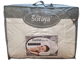 Essential Quilt 240 x 220