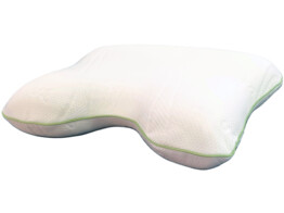 Latex Firm Therapeutic L Pillow