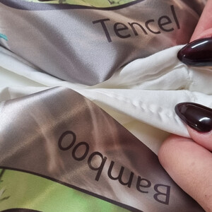 Soraya Comfort Duvets
