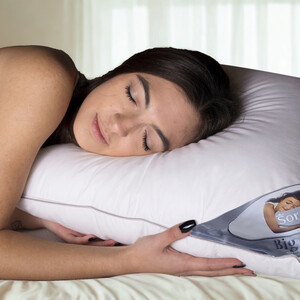 Soraya Pillows