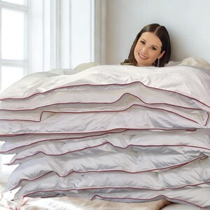 Soraya Synthetic Duvets