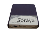 COMFORT JERSEY 180-200/200-220 Grape 316 Jusqu a epuisement du stock