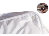 Tencel Hiver 240/220 400 g/m  / 2110 g avec boutons