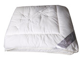 Piumino Bambu Estate 240/220 con bottoni 200 g/m 