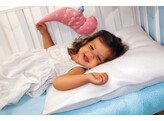 KUSSEN 3D PU PILLOW 60/70 SORAYA waterdicht 930 GR