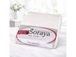 Molto-Bene Luxe Taie Therapeutic L zippee