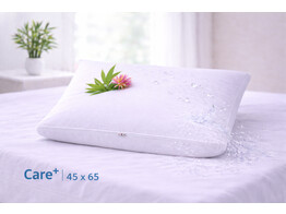 Care  Bamboo PU Pillowcase 45x65