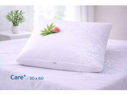 Care  Bamboo PU Pillowcase 50x60