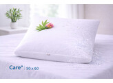 Care  Bamboo PU Pillowcase 50x60