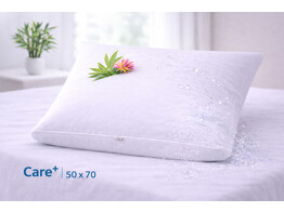 Care  Bamboo PU Pillowcase 50x70