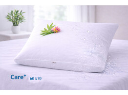 Care  Bamboo PU Pillowcase 60x70