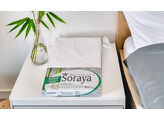 Care  Bamboo PU Therapeutic L Pillowcase