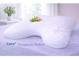 Care  Bamboo PU Therapeutic M Pillowcase