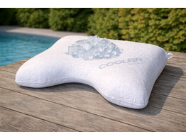 Cooler Therapeutic M Pillow