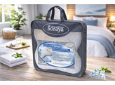 Cooler Clover Pillow
