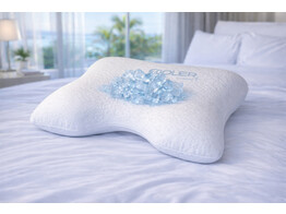 COUVERTURE SORAYA COOLER EXTREME THERAPEUTIQUE M