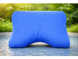 HOSPITAL BLUE pillowcase Therapeutic
