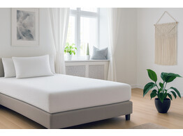 Molto-Bene Luxe drap-housse bonnet 30 cm 70 x 200