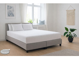 Molto-Bene Luxe drap-housse bonnet 30 cm 140 x 200