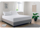 Molto-Bene Luxe extra long drap-housse split 1 bonnet 30 cm 140 x 210/220