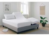 Molto-Bene Luxe Split 2 Spannbettlaken 30 cm Steghohe 140 x 200