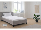 Molto-Bene Luxe extra long drap-housse bonnet 12 cm 90 x 210/220